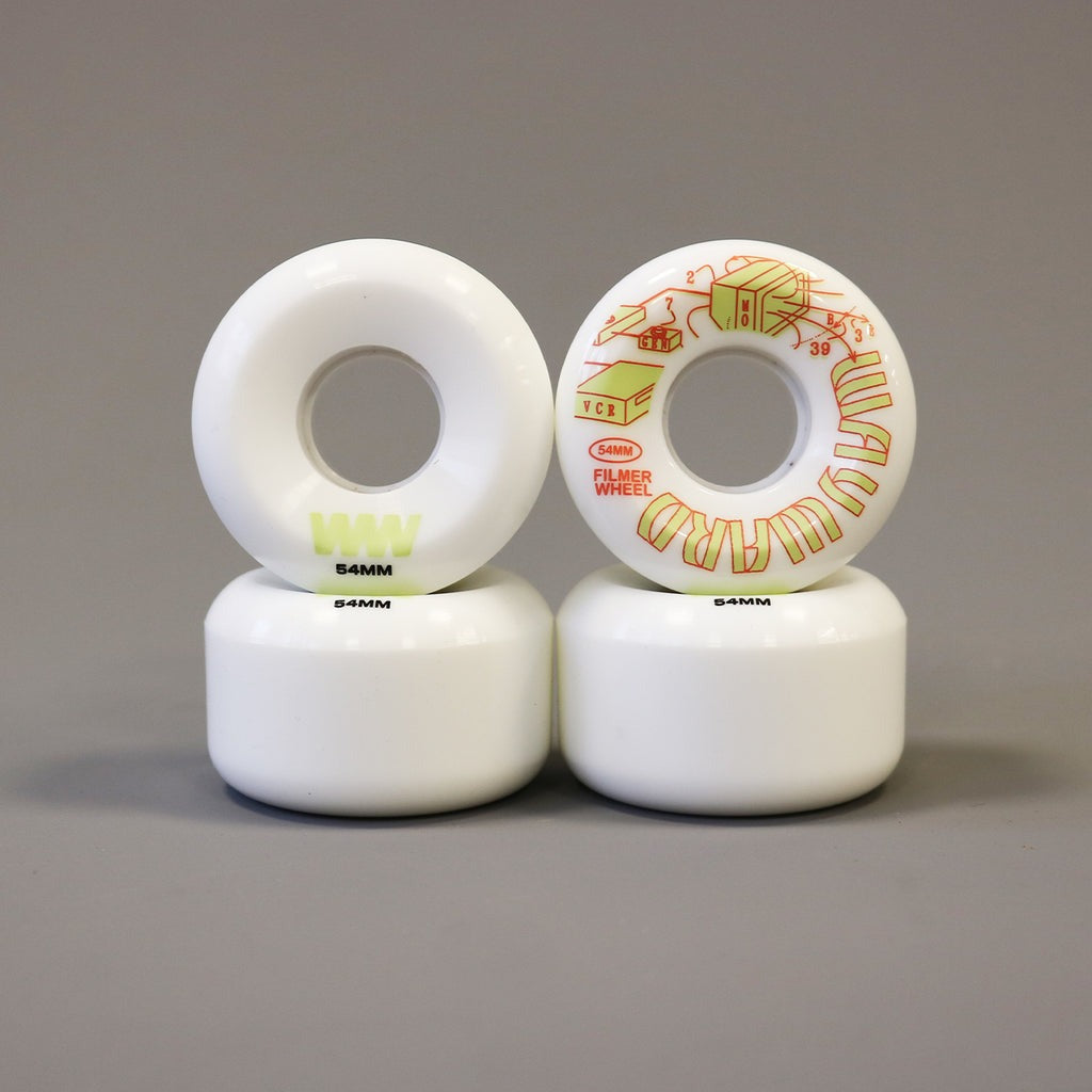 Wayward Filmer Wheels