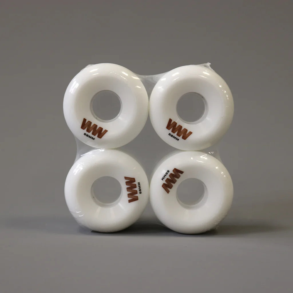 Filmer Wheels - 58mm - Wayward