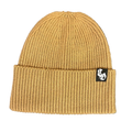 C.O.S.S Oversized Cuffed Beanie