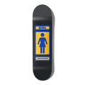 Girl Skateboard Deck 93 Til Rick Howard 8.5"