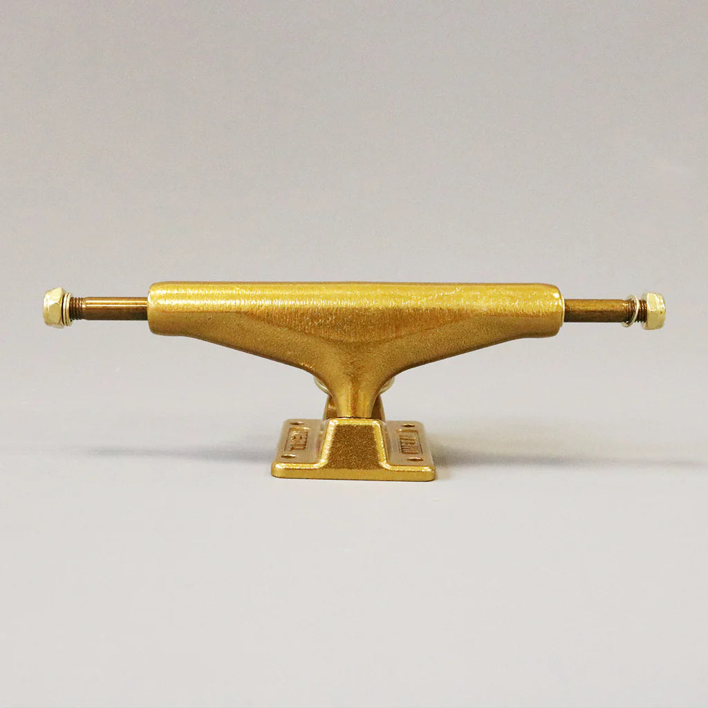 Metal Custom Trucks Set (Gold) Picture 5.25