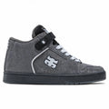Ipath Grasshopper Grey Suede Shoes