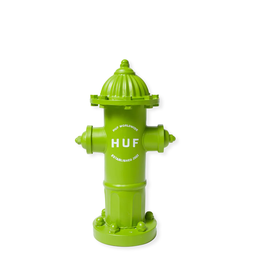 HUF Hydrant Small