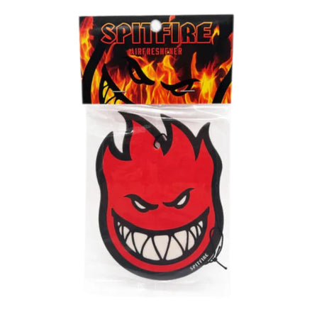 Bighead Air Freshener (Red)