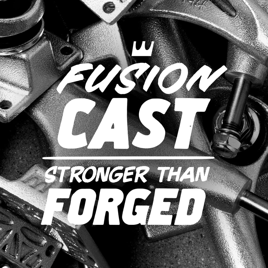 Royal Ultra Light Standard Raw Truck