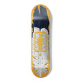 Girl Skateboard Deck Saiz Feather Cory Kennedy 8.375"