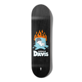 Girl Deck Ice Cold One Off Rowan Davis 8.5"