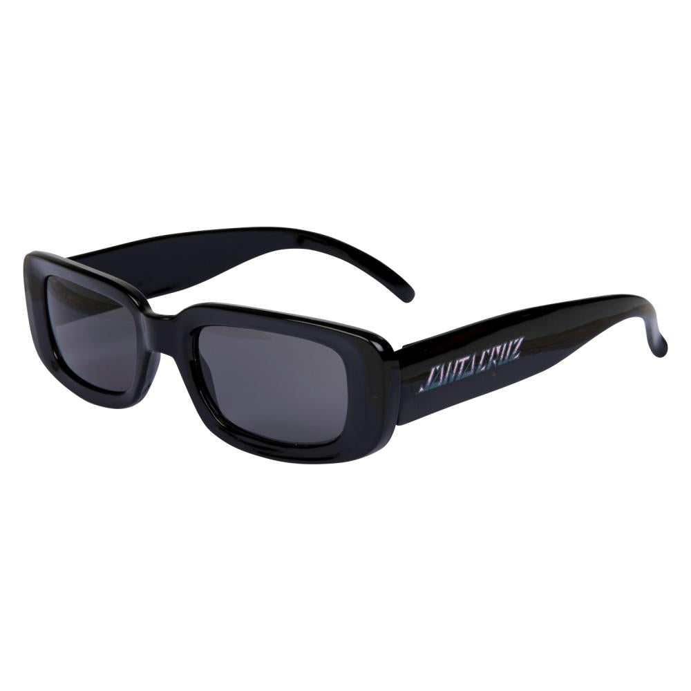 Santa Cruz Womens Sunglasses Paradise Strip Sunglasses