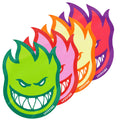 Spitfire Bighead Fill Sticker Medium