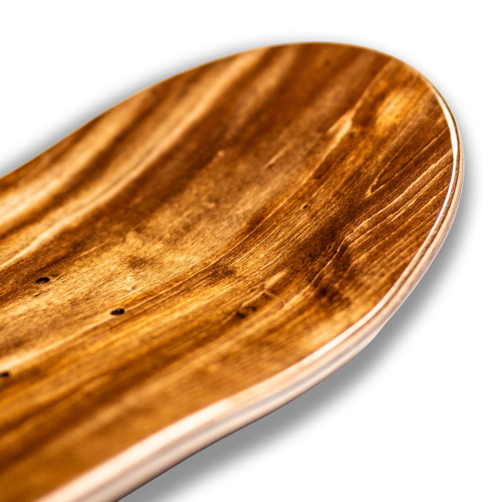 Triple 3 Inca Popsicle 8" Skate Deck