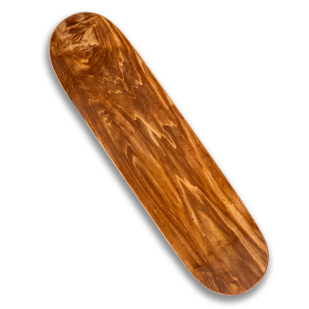 Triple 3 Inca Popsicle 8" Skate Deck