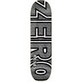 Zero Skateboard Deck Reyes Diamond Plate 8.25"