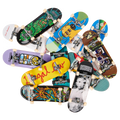 Tech Deck 96mm Fingerboard assorted graphics