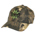 Slipknot x Welcome Nonagram Hat (Camo)