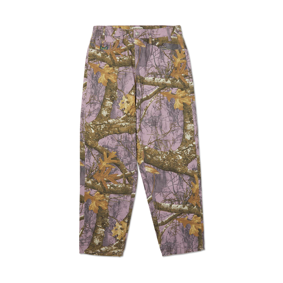 Huf x Realtree Cromer Pant (Lilac)