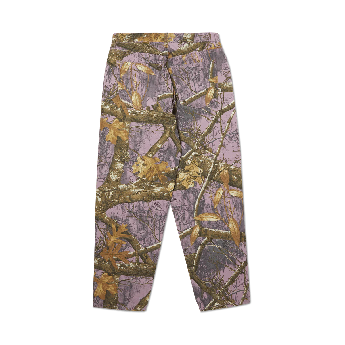 Huf x Realtree Cromer Pant (Lilac)