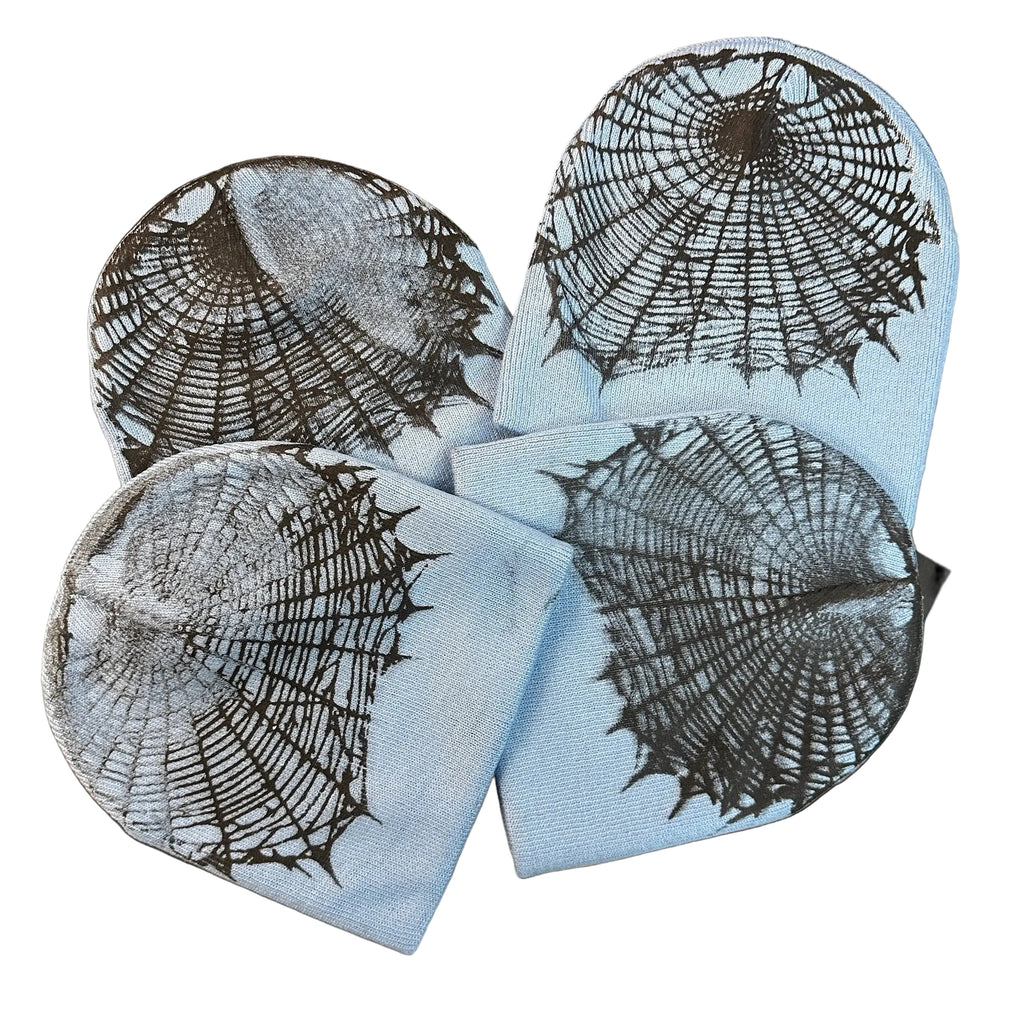 Spider Skully Beanie V2 - C.O.S.S