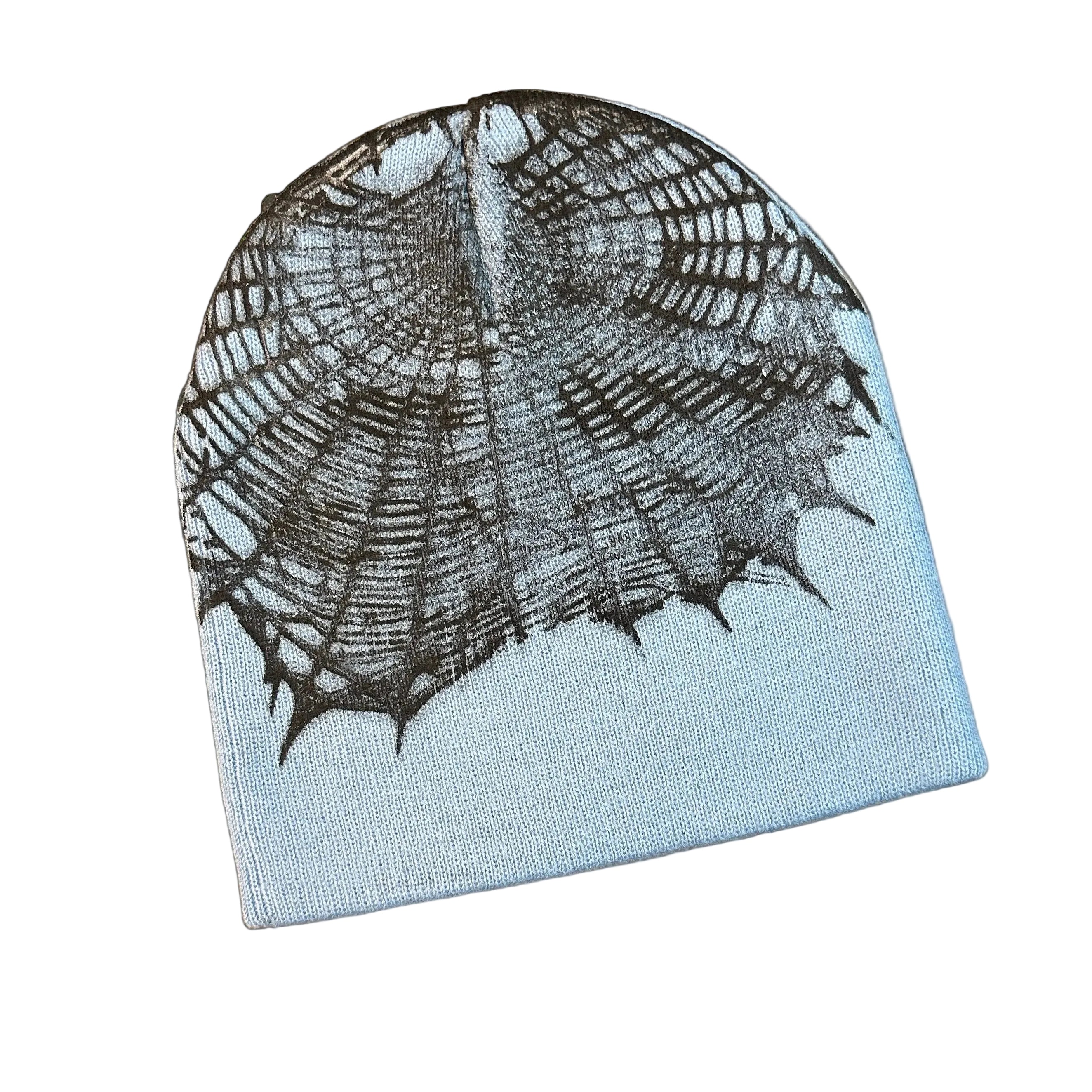 Spider Skully Beanie V2 - C.O.S.S