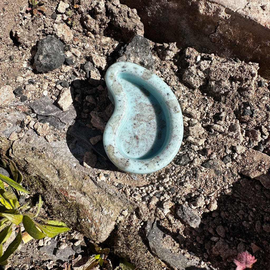 C.O.S.S Drop Wax #001