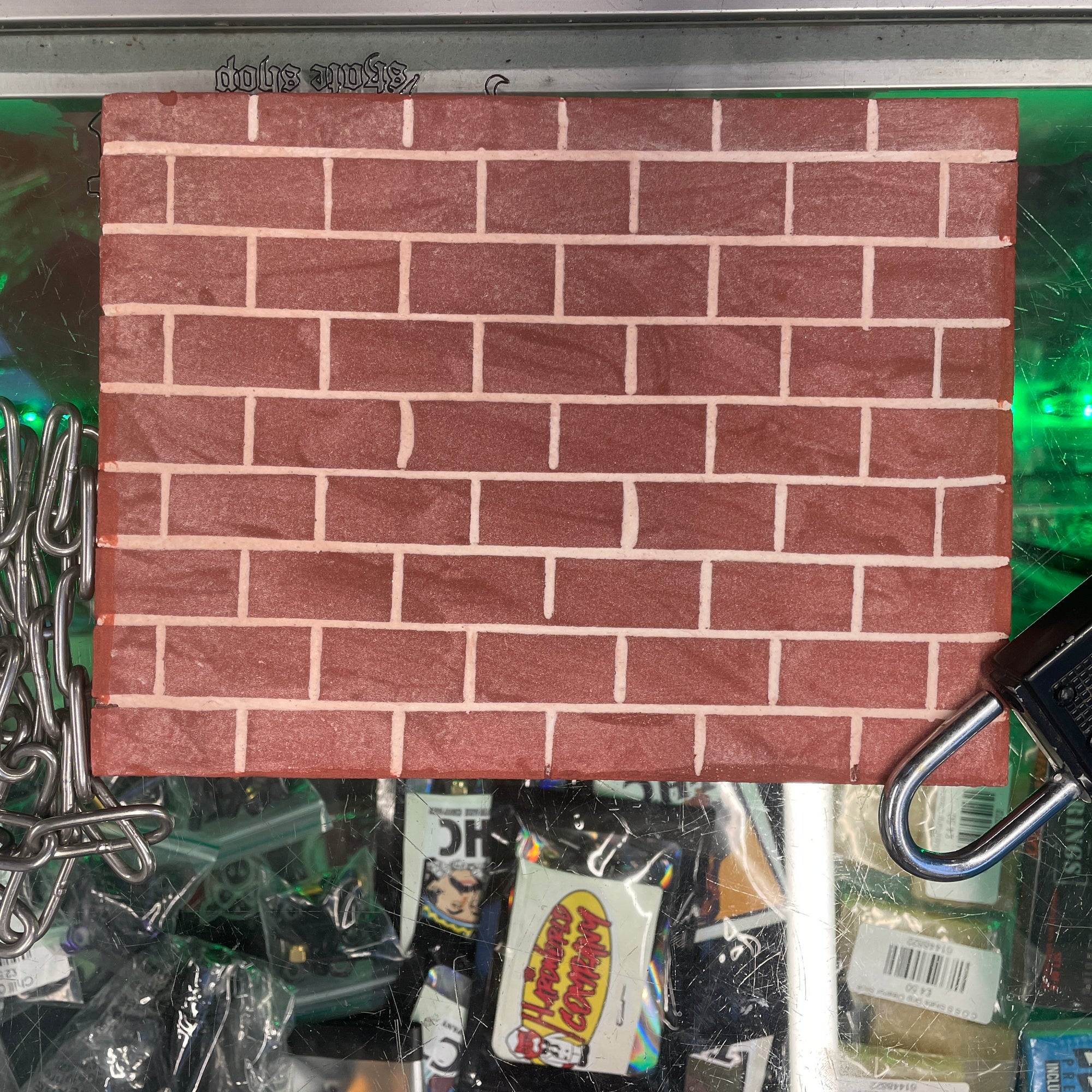 DIY Graff Wall Starter Pack - Third Space Artworks