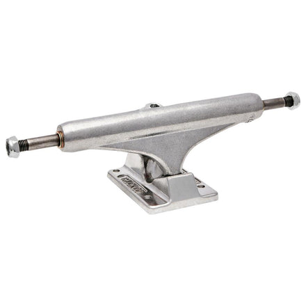 Indy Mid Truck 144 Polished Silver 144 MM
