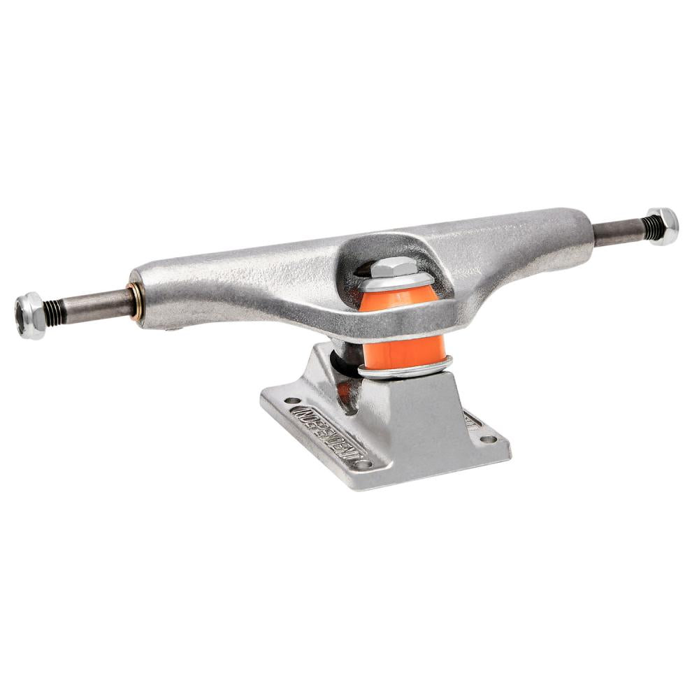 Indy Mid Truck 144 Polished Silver 144 MM