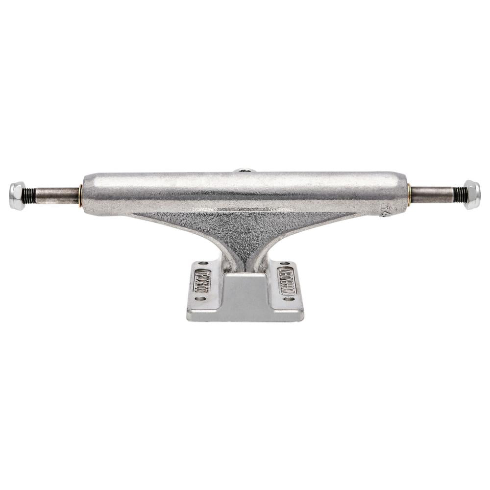 Indy Mid Truck 144 Polished Silver 144 MM