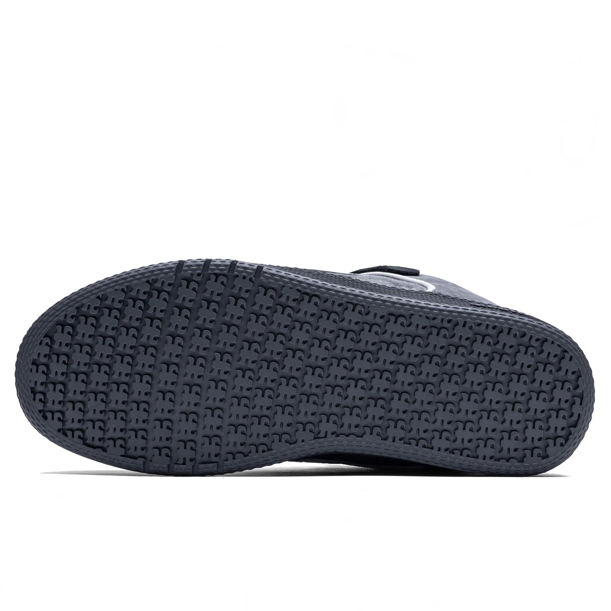 Ipath Grasshopper Grey Suede Shoes