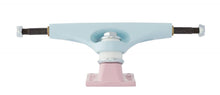 Load image into Gallery viewer, Krux Trucks K5 DLK Standard Pale Blue Pink
