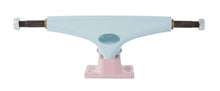 Load image into Gallery viewer, Krux Trucks K5 DLK Standard Pale Blue Pink
