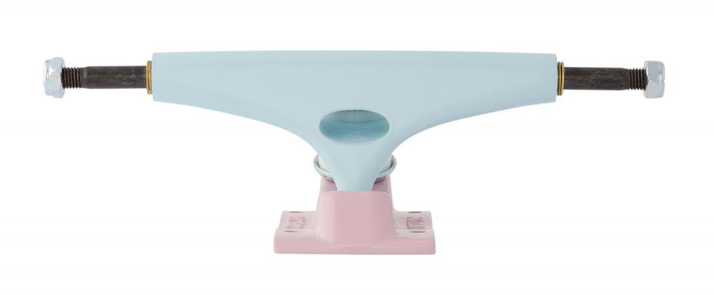 Krux Trucks K5 DLK Standard Pale Blue Pink