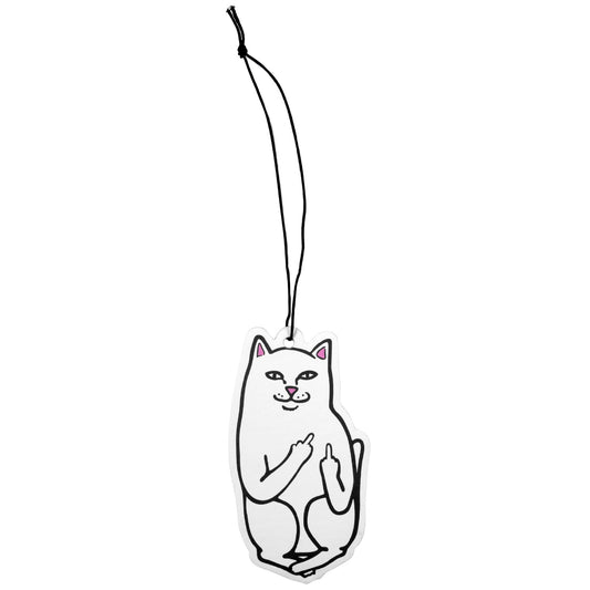 RIPNDIP Lord Nermal Air Freshener