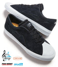 Lakai Flaco 2 Skate Shoes - Navy Suede