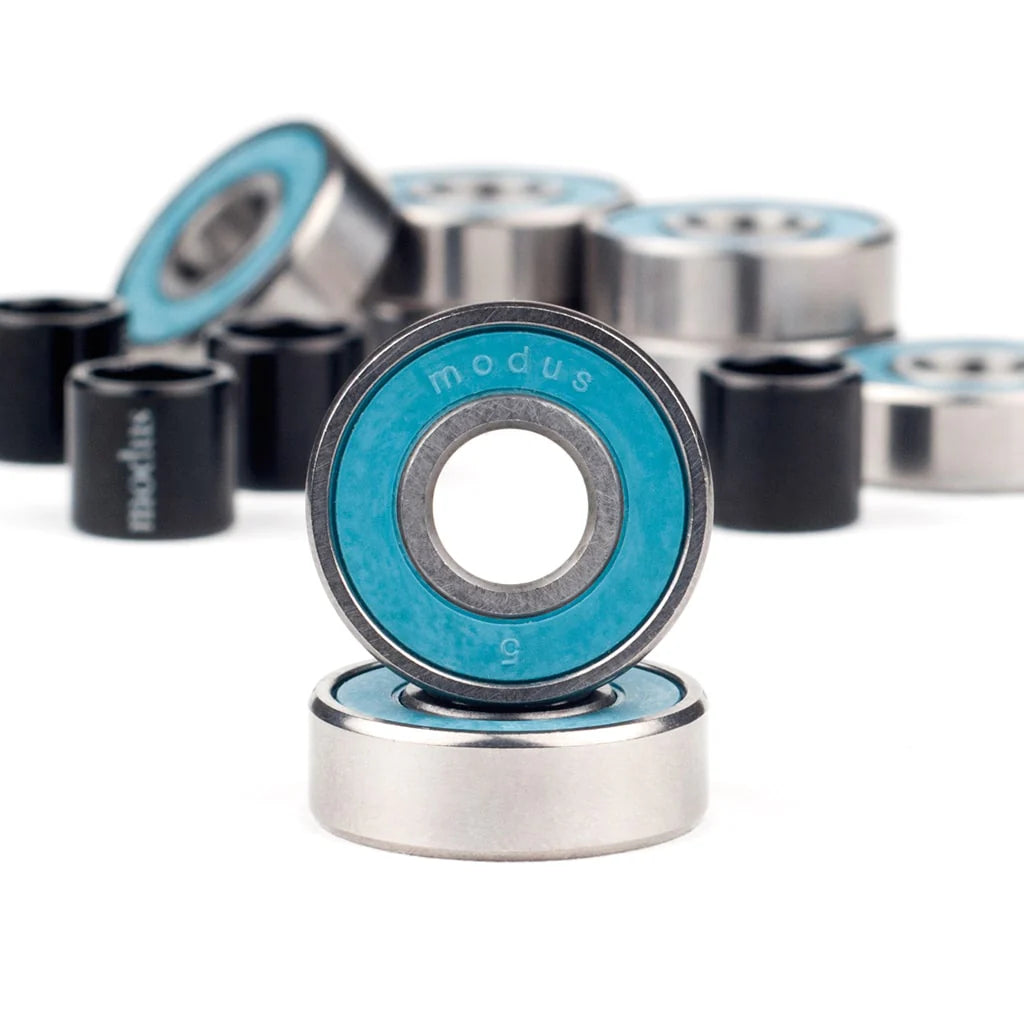 ABEC 5 Bearings - Modus