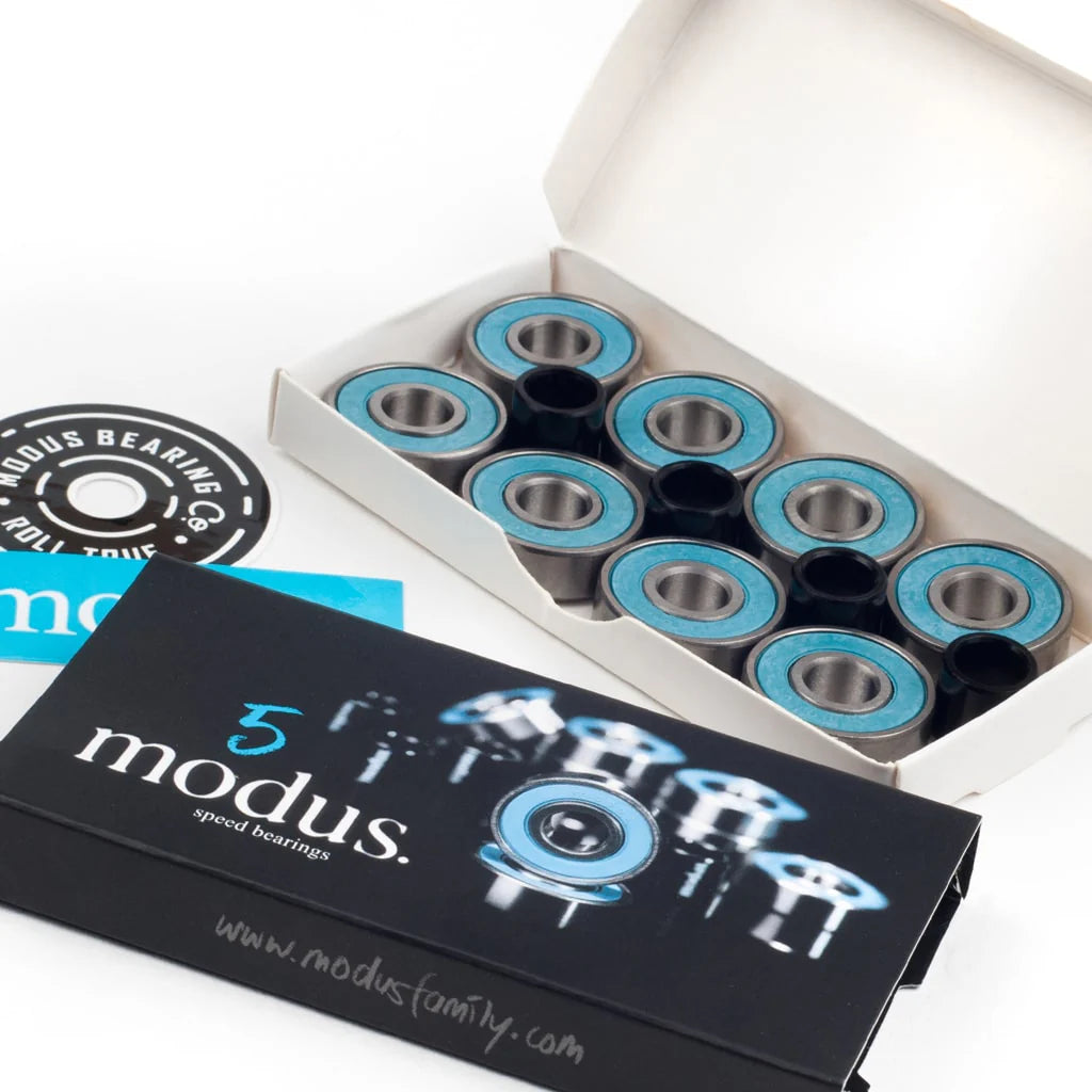 ABEC 5 Bearings - Modus