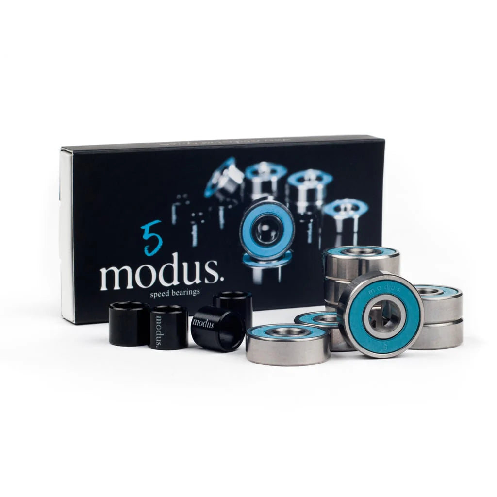 ABEC 5 Bearings - Modus