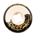 OJ Elite Wheels Elite Hard line 99a White 54 MM