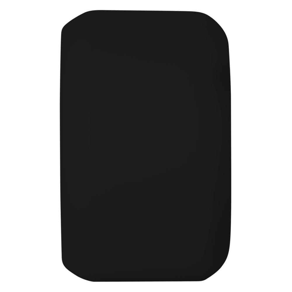 OJ Wheels Frozen Energy Keyframe 92a Grey/Black 52mm