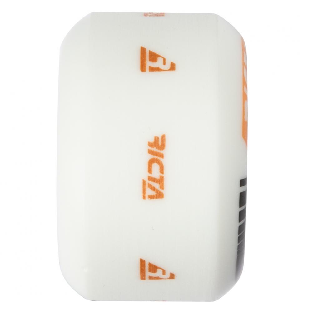 Ricta Wheels Speedrings Wide 99a White 54mm