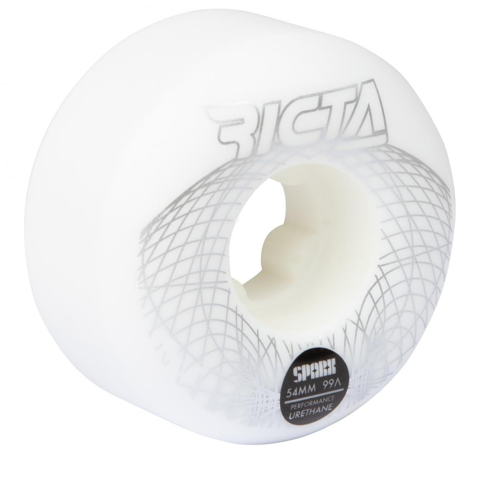 Ricta Wheels Wireframe Sparx 99a - 54mm