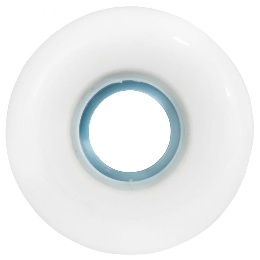 Ricta Wheels Clouds 78a White/Blue 60 MM