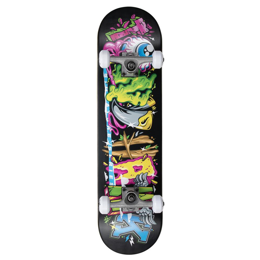 Tony Hawk SS 180 Complete Ransom