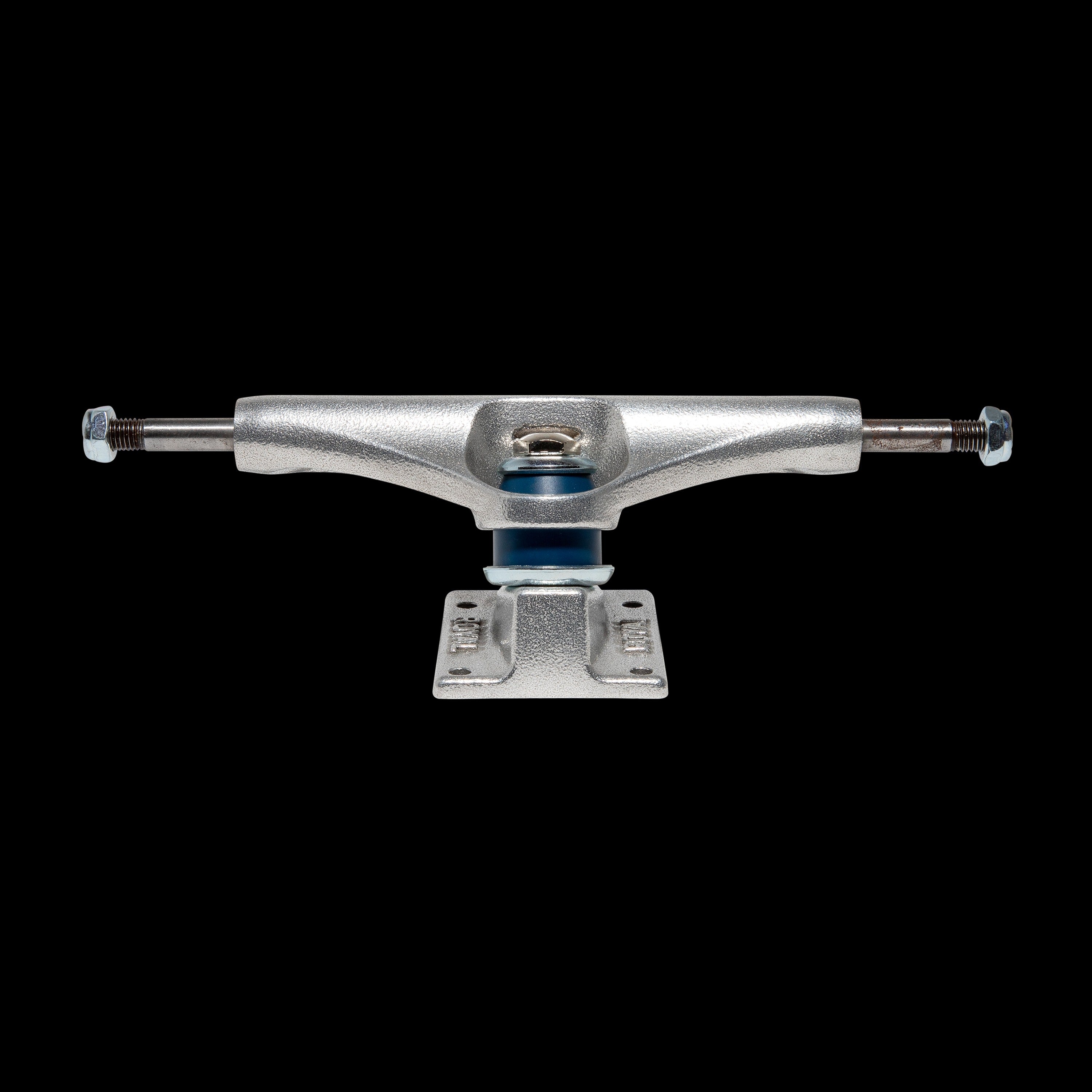 Royal FC Inverted Kingpin Raw Truck