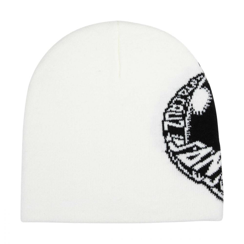 Santa Cruz Beanie Winkowski Eighth Planet Beanie Unbleached Cotton