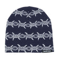 Santa Cruz Beanie Wired Beanie Midnight Blue