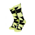 Santa Cruz Socks Malba Crash Socks (2 Pack)