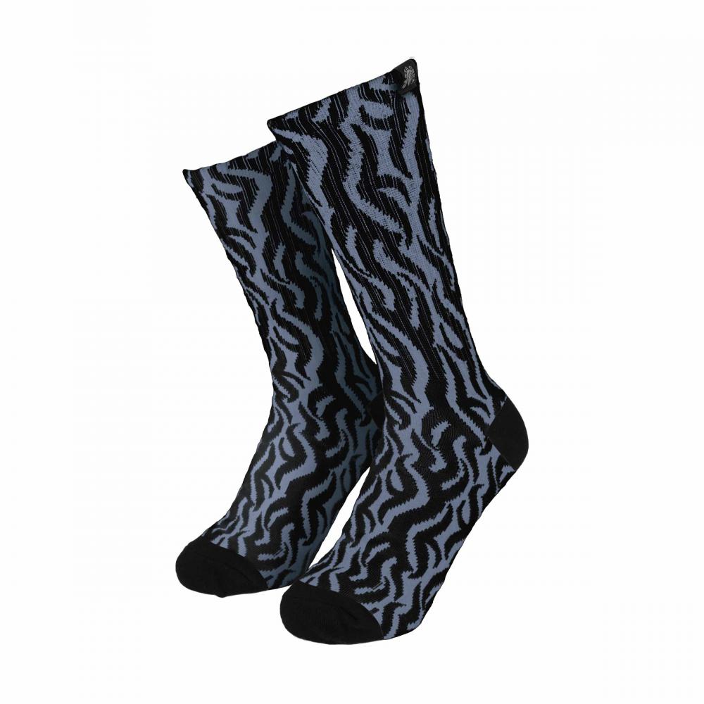 Santa Cruz Socks Dressen Tribal Socks (2 Pack)