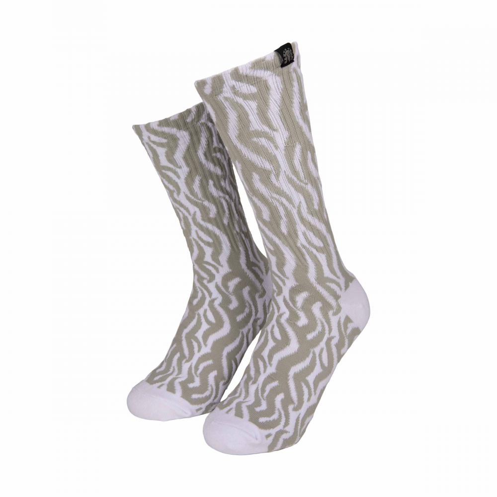 Santa Cruz Socks Dressen Tribal Socks (2 Pack)