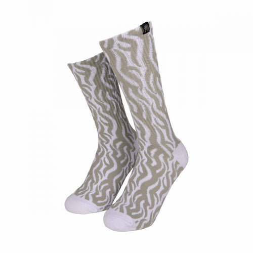 Santa Cruz Socks Dressen Tribal Socks (2 Pack)