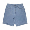 Santa Cruz Shorts Big Shorts Stone Wash